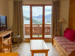 Location à Notre-Dame-de-Bellecombe: 1 Chambre, 4 Pers., Cuisine équipée - FR-1-807-70